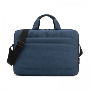 Mala Ewent EW2516 Laptop Bag 15.6" Blue